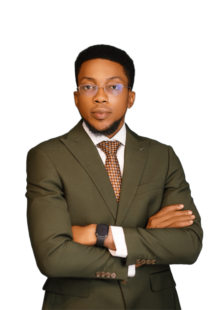 Chukwudi Ezenwa