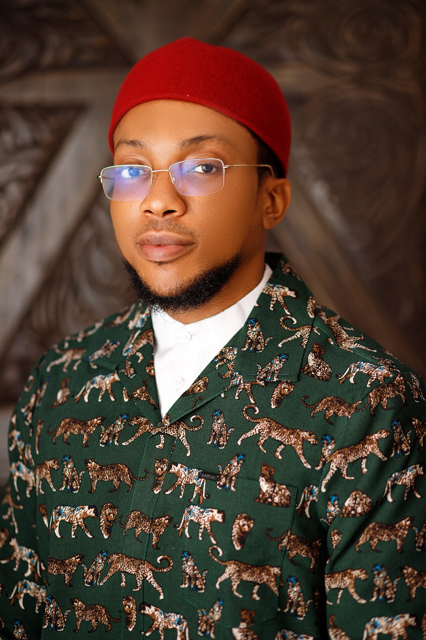 Cultural portrait