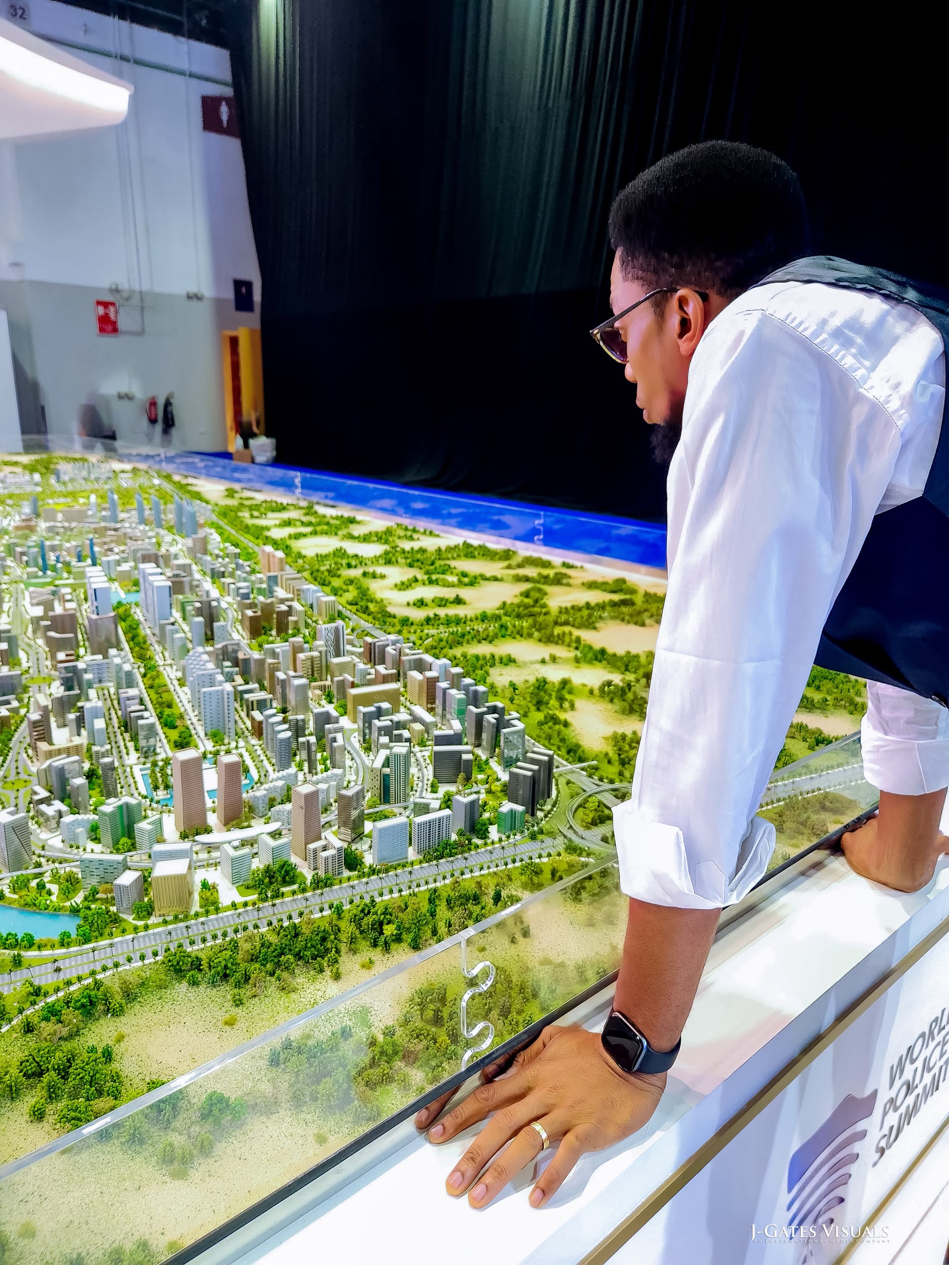 Master plan review