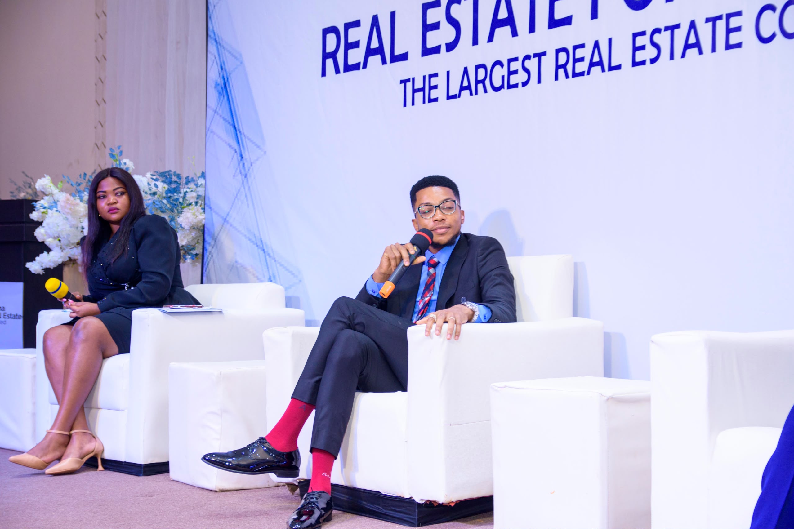 Panel discussion