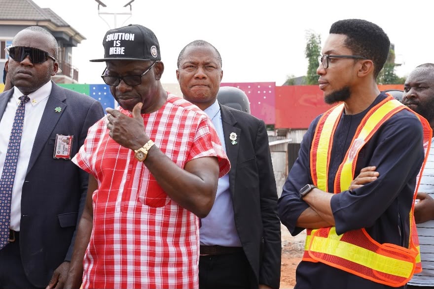 Site visit