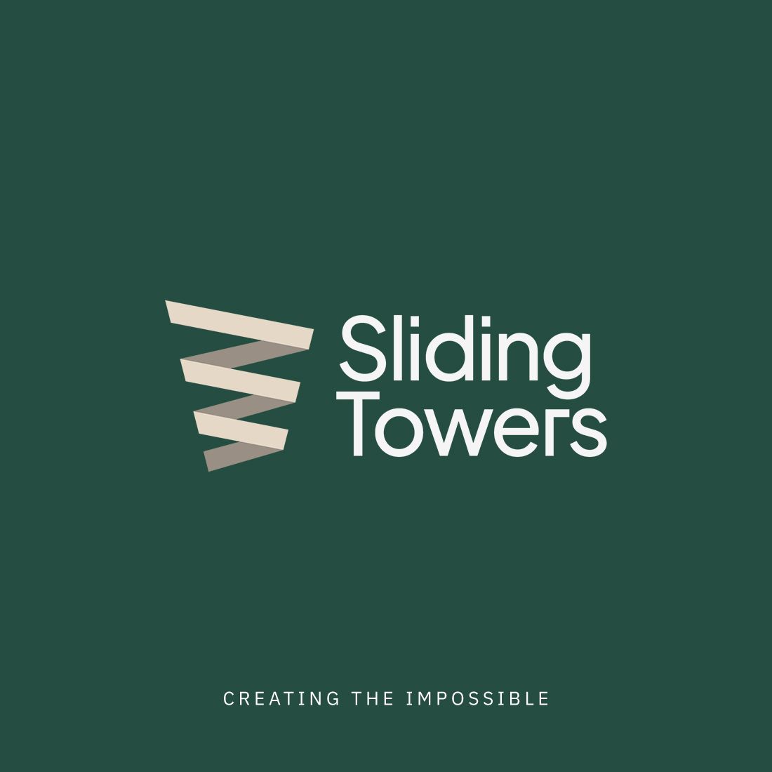Sliding Towers Limited — Creating the Impossible
