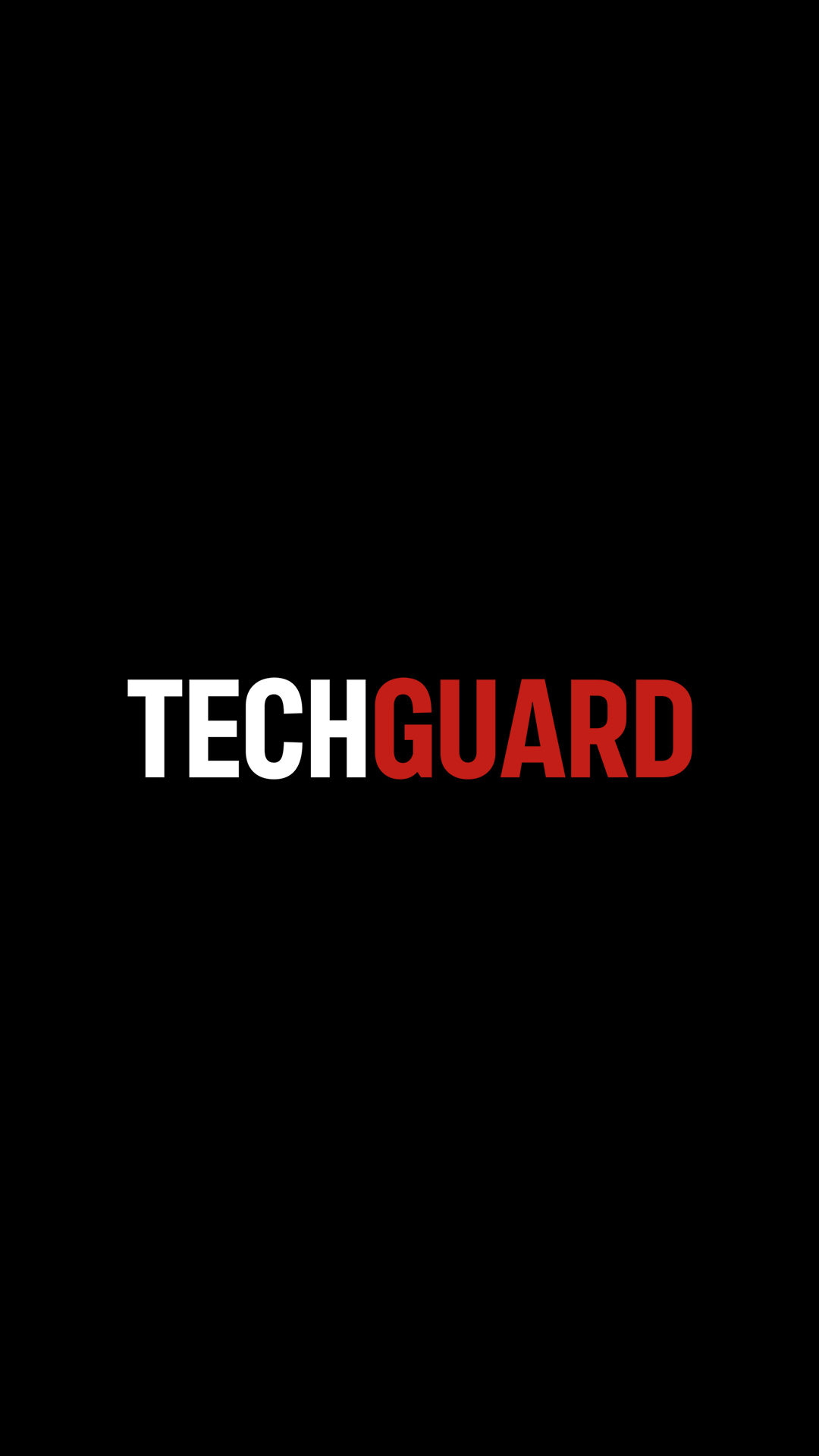 TechGuard Limited — Security Technology Ecosystem